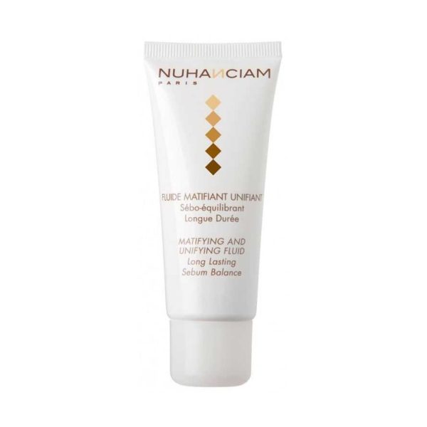 Nuhanciam Fluide Matifiant Unifiant – 40 ml