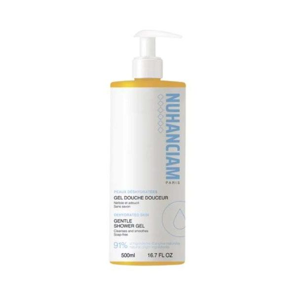 Nuhanciam Gel Douche Douceur – 500 ml