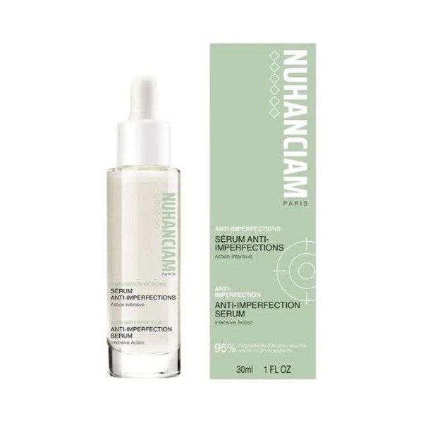 Nuhanciam Sérum Anti-Imperfections – 30 ml