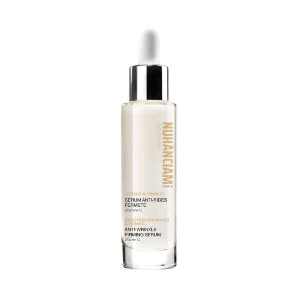 Nuhanciam Sérum Lissage et Fermeté Vitamine C – 30 ml