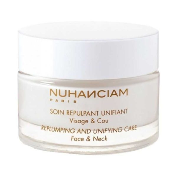 Nuhanciam Soin Repulpant Unifiant – 50 ml