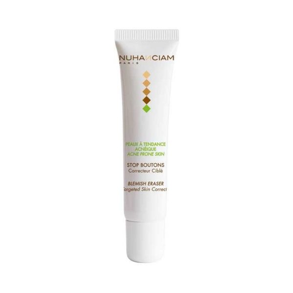 Nuhanciam Stop Boutons Anti-Imperfections – 15 ml