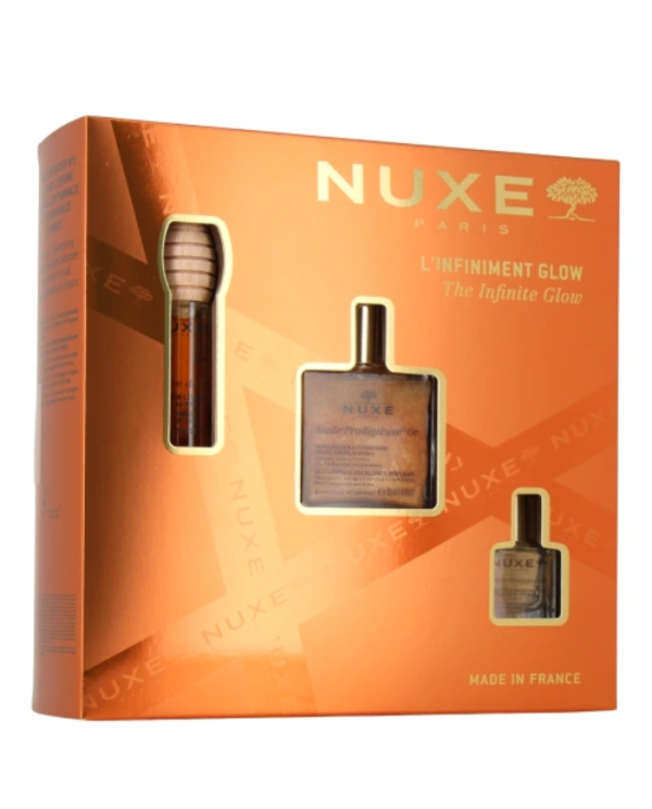 Nuxe Coffret L'Infiniment Glow