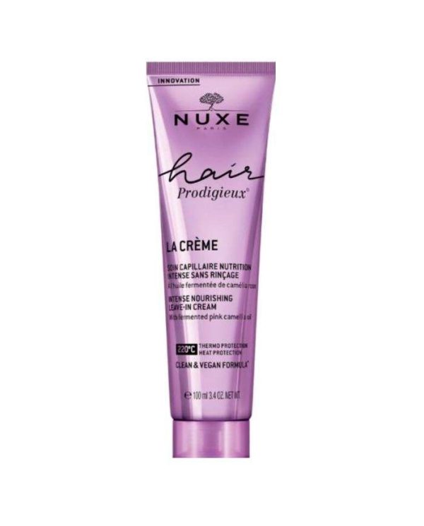 Nuxe Hair Prodigieux La Crème – 100 ml