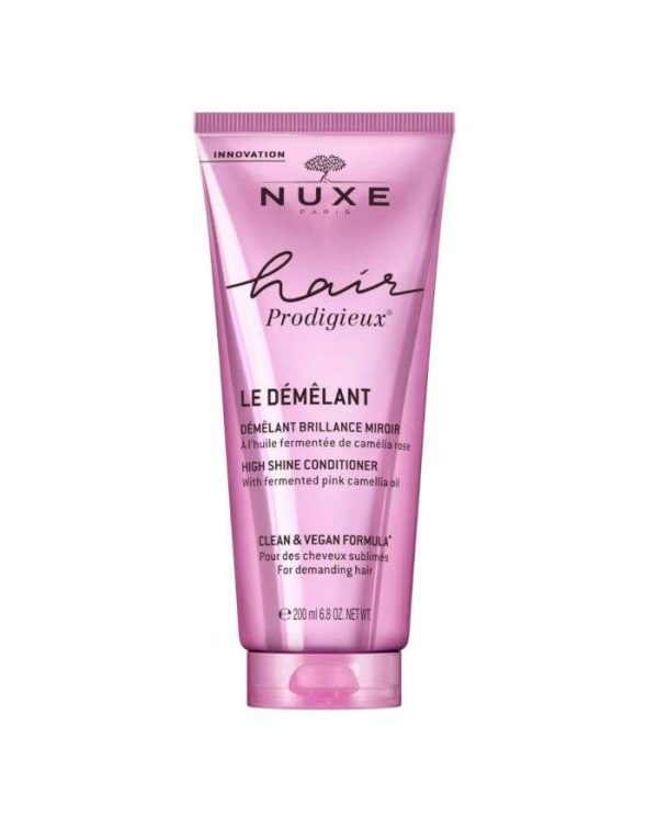 Nuxe Hair Prodigieux Le Démêlant – 200 ml