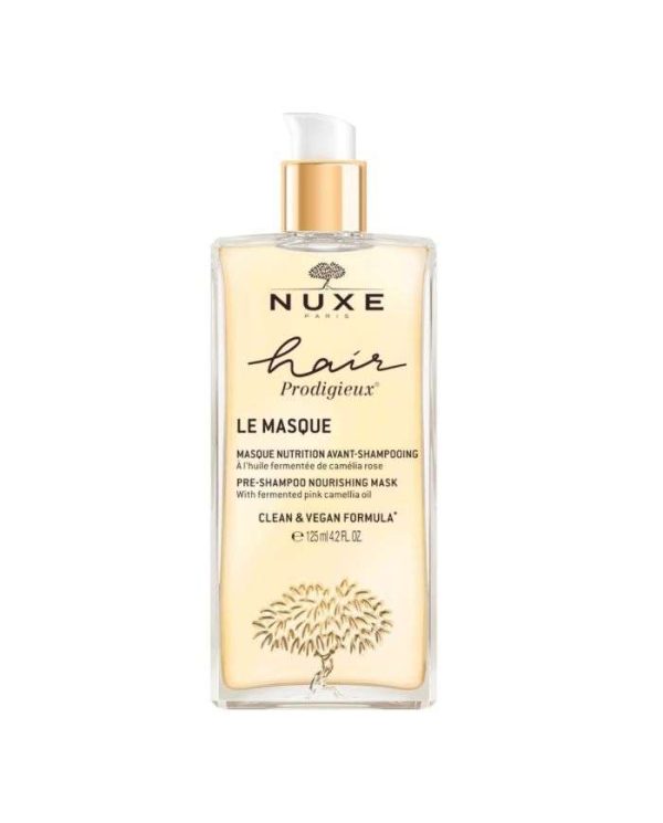 Nuxe Hair Prodigieux Le Masque – 125 ml