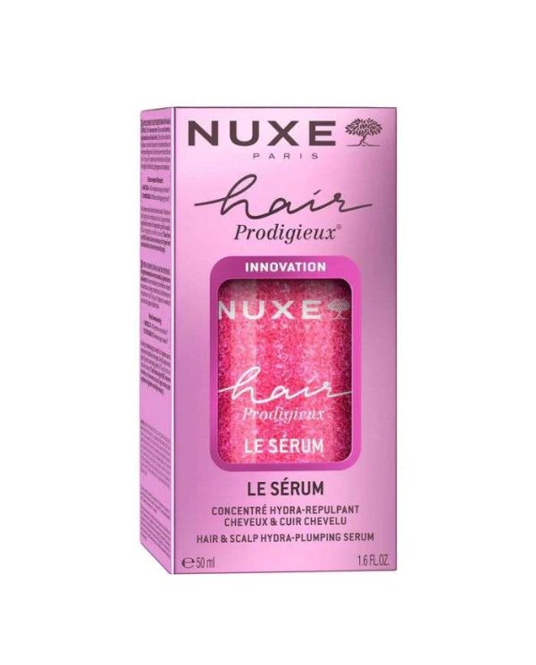 Nuxe Hair Prodigieux Le Sérum – 50 ml