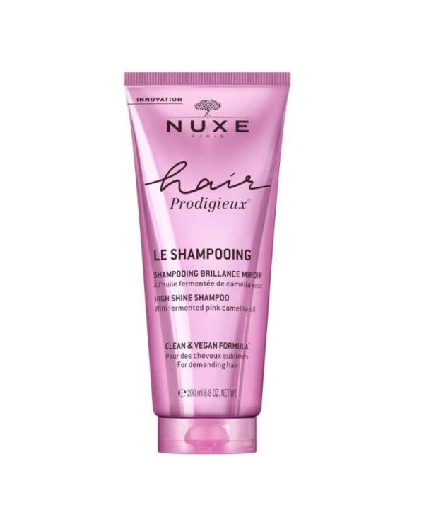 Nuxe Hair Prodigieux Le Shampooing – 200 ml