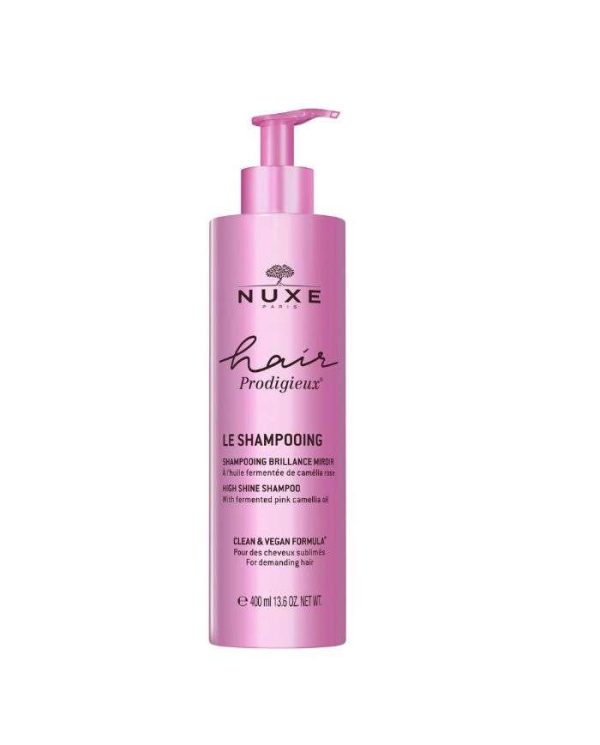 Nuxe Hair Prodigieux Le Shampooing – 400 ml