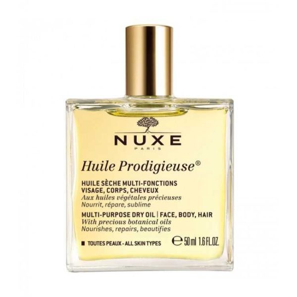 Nuxe Huile Prodigieuse – 50 ml