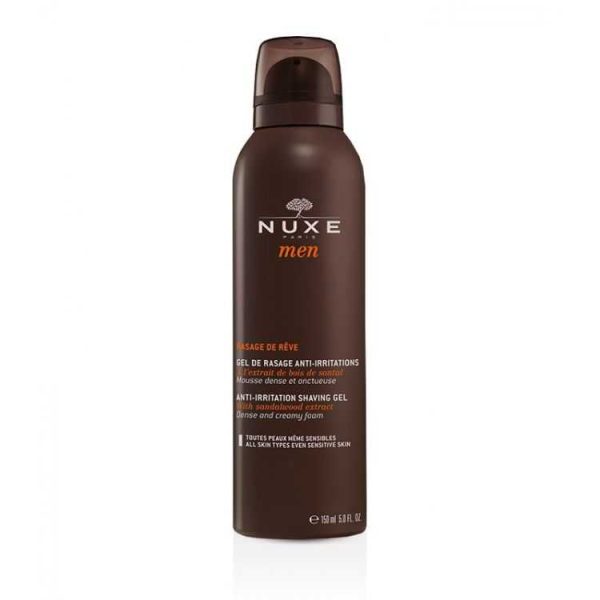Nuxe Men Rasage de Rêve – 150 ml