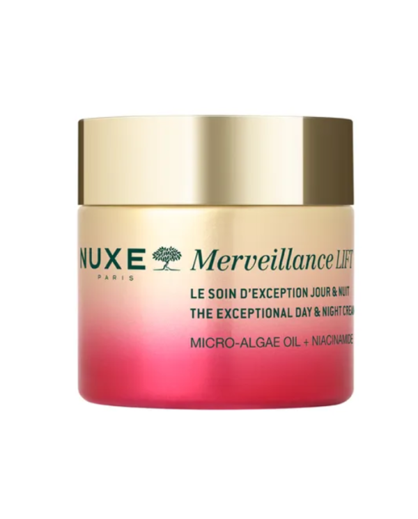 Nuxe Merveillance Lift Soin d'Exception Jour et Nuit – 75 ml