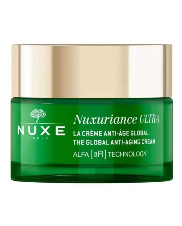 Nuxe Nuxuriance Ultra La Crème Anti-Âge Global – 50 ml
