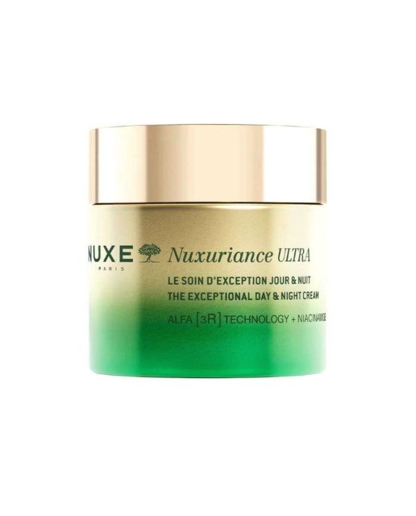Nuxe Nuxuriance Ultra Le Soin Exception – 75 ml