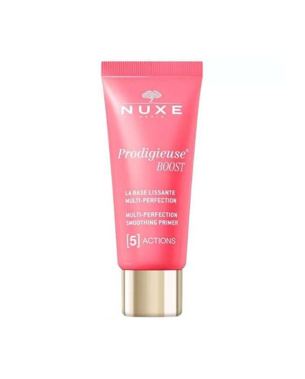 Nuxe Prodigieuse Boost La Base Lissante Multi Perfection – 30 ml