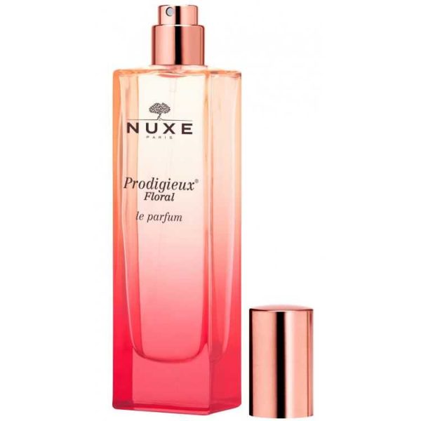 Nuxe Prodigieux Floral Le Parfum – 50 ml