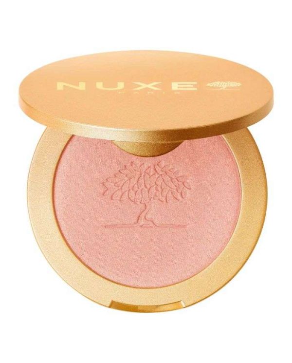 Nuxe Prodigieux Floral Poudre Illuminatrice Multi-Usages