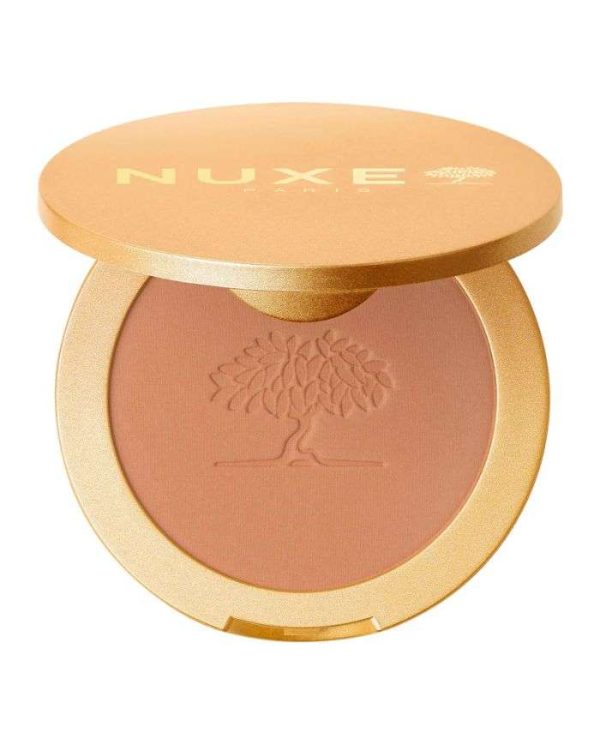 Nuxe Prodigieux Poudre Bronzante Multi-Usages