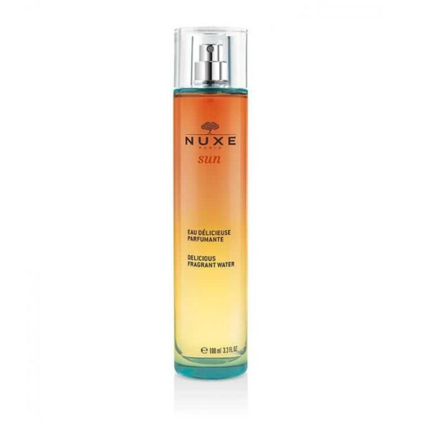 Nuxe Sun Eau Délicieuse Parfumante – 100 ml