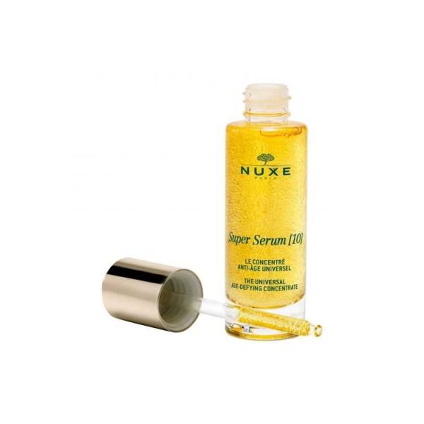 Nuxe Super Sérum [10] – 30 ml