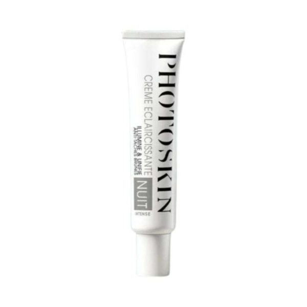 Photoskin Crème Éclaircissante Nuit Intense – 40 ml