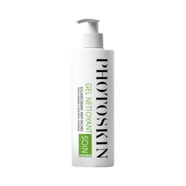 Photoskin Gel Nettoyant Soin Intense Peaux Grasses – 200 ml