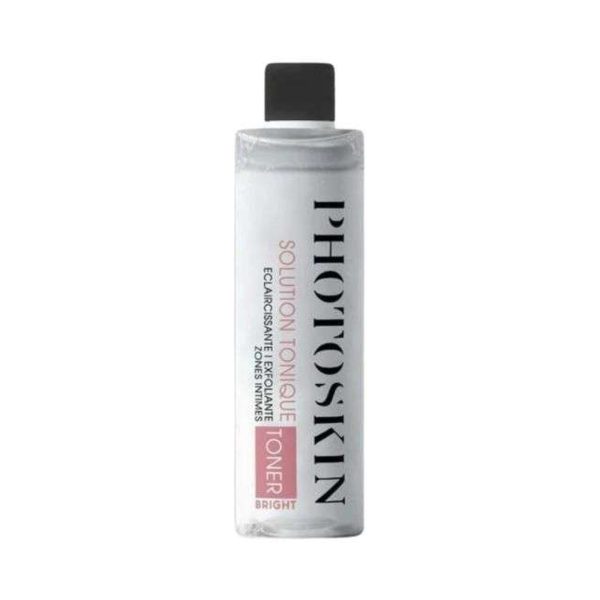Photoskin Solution Tonique Éclaircissante Exfoliante Zones Intimes