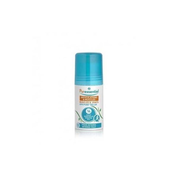 Puressentiel Articulations & Muscles Cryo Pure Roller – 75 ml