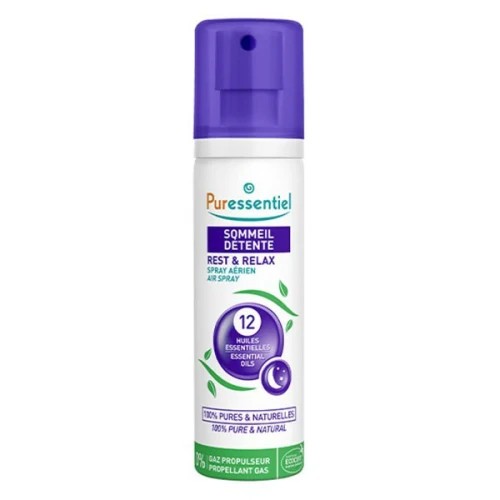 Puressentiel Spray Aérien Sommeil Détente – 75 ml