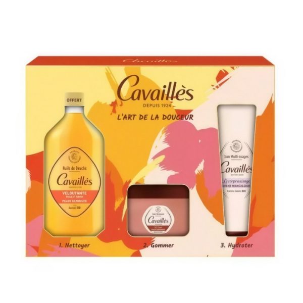 Rogé Cavaillès Coffret L'Art de la Douceur
