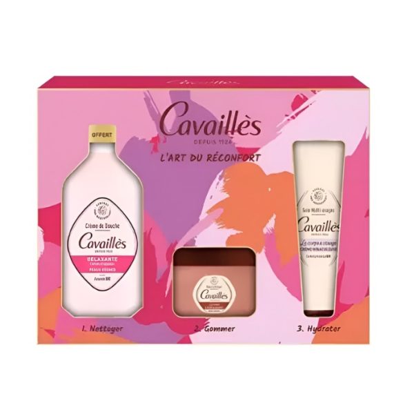 Rogé Cavaillès Coffret L'Art du Réconfort