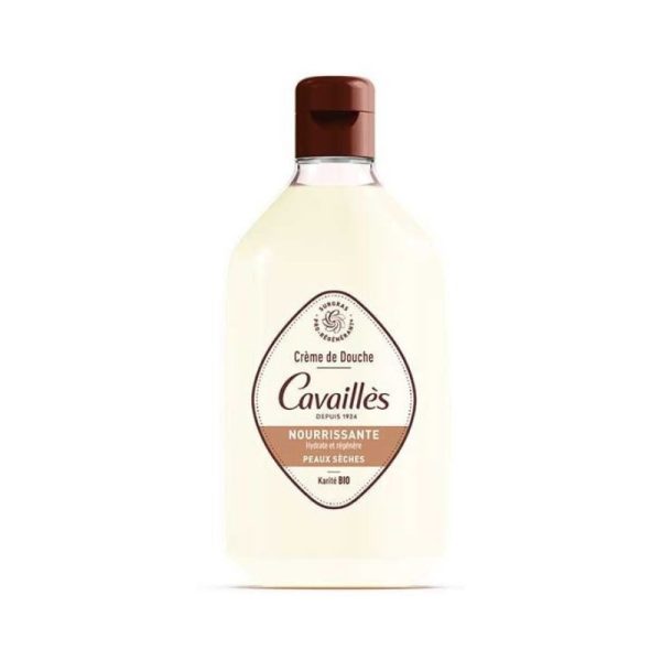 Rogé Cavaillès Crème de Douche Nourrissante – 250 ml