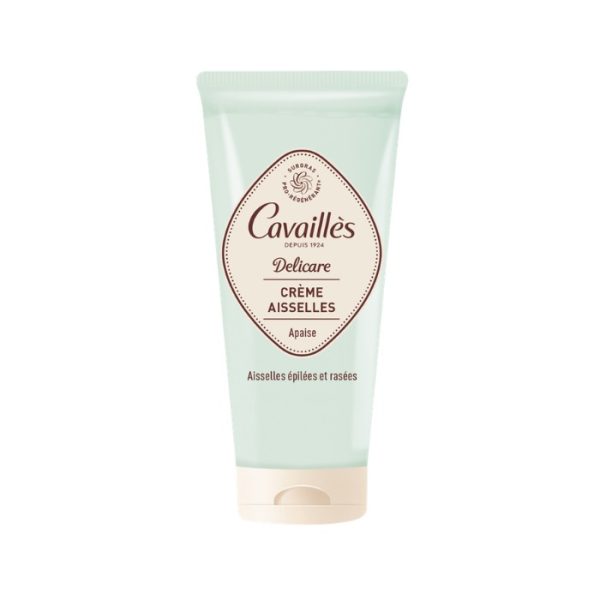 Rogé Cavaillès Delicare Crème Aisselles – 30 ml
