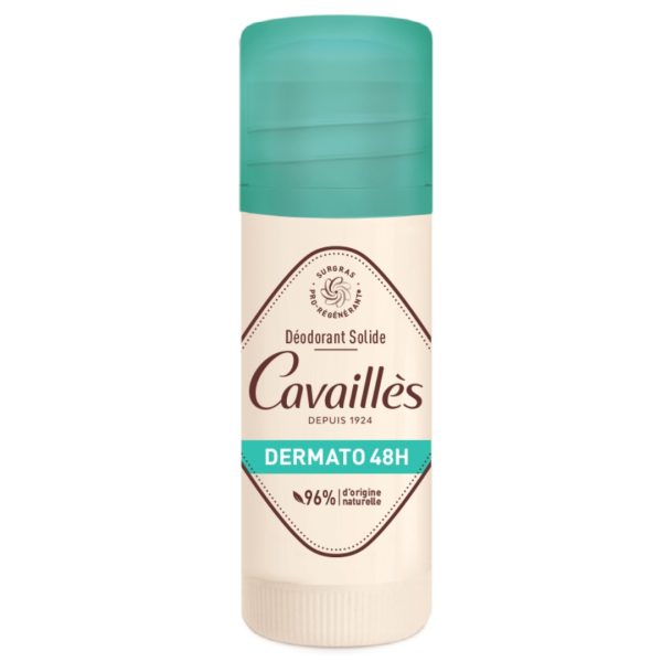Rogé Cavaillès Déodorant Dermato Stick Peaux Sensibles – 40 ml