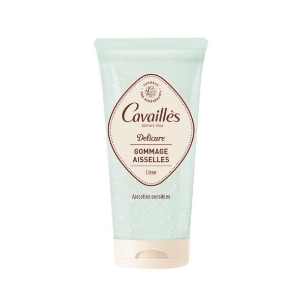 Rogé Cavaillès Gommage Aisselles – 50 ml