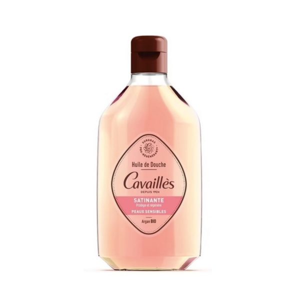 Rogé Cavaillès Huile Bain et Douche Satinante – 250 ml