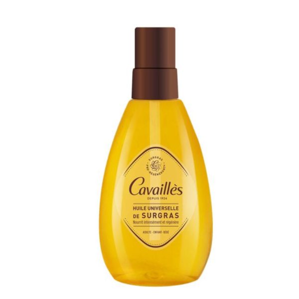 Rogé Cavaillès Huile Universelle de Surgras – 150 ml