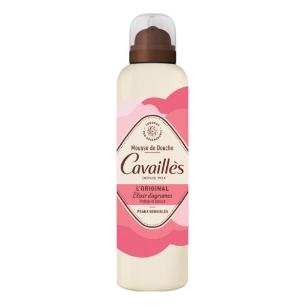 Rogé Cavaillès L'Original Elixir d'Agrumes Peaux Sensibles – 200 ml