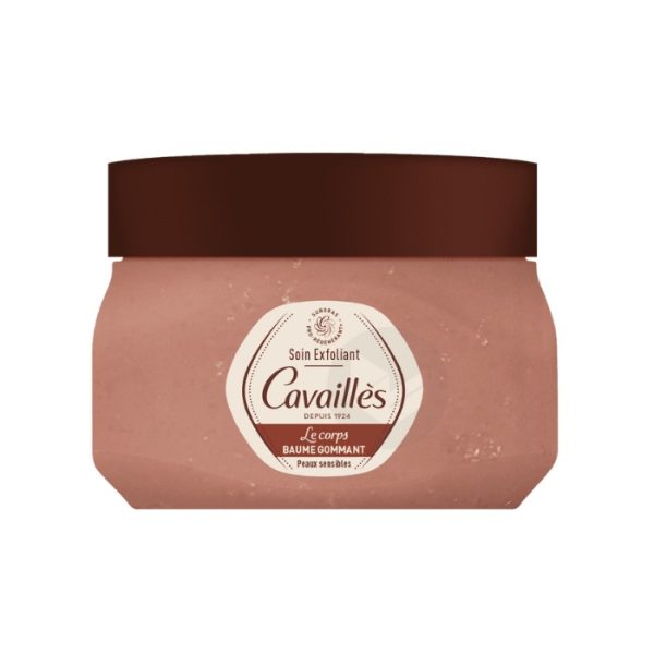 Rogé Cavaillès Soin Exfoliant Corps – 200 ml
