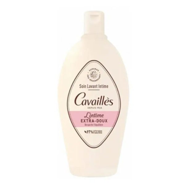 Rogé Cavaillès Soin Lavant Intime Extra Doux – 100 ml