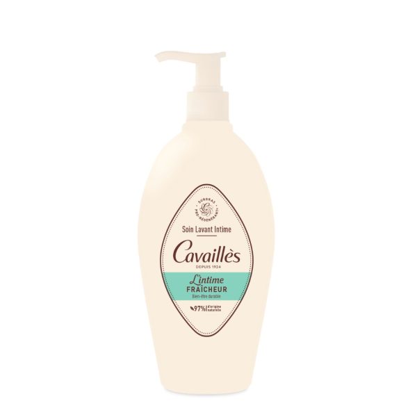 Rogé Cavaillès Soin Lavant Intime Fraîcheur – 250 ml