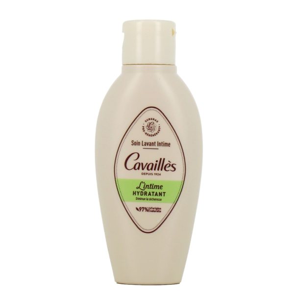 Rogé Cavaillès Soin Lavant Intime Hydratant – 100 ml