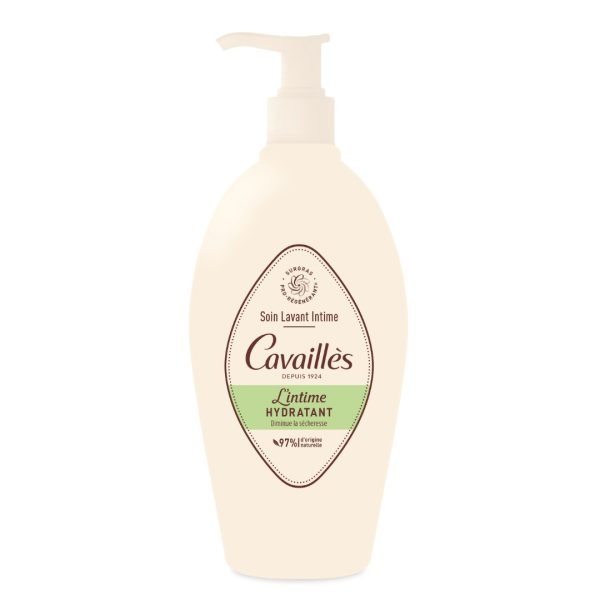 Rogé Cavaillès Soin Lavant Intime Hydratant – 250 ml