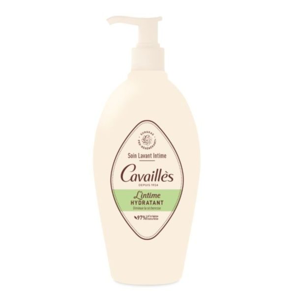 Rogé Cavaillès Soin Lavant Intime Hydratant – 500 ml