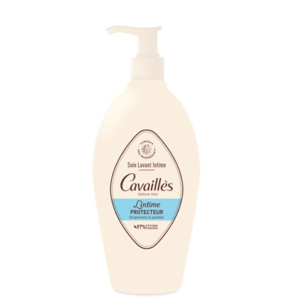 Rogé Cavaillès Soin Lavant Intime Protecteur – 500 ml