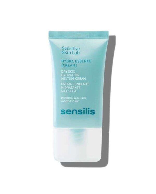Sensilis Hydra Essence Crème Fondante Hydratante – 40 ml