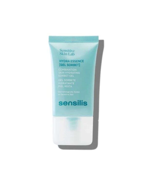 Sensilis Hydra Essence Gel Sorbet Hydratant – 40 ml