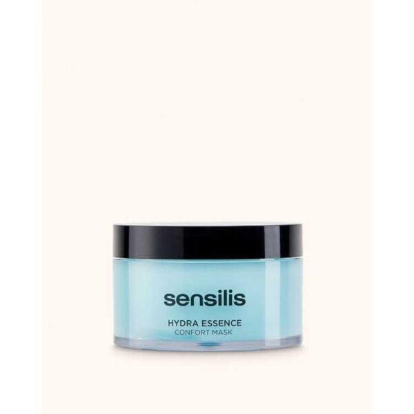 Sensilis Hydra Essence Masque Hydratant Confort – 150 ml