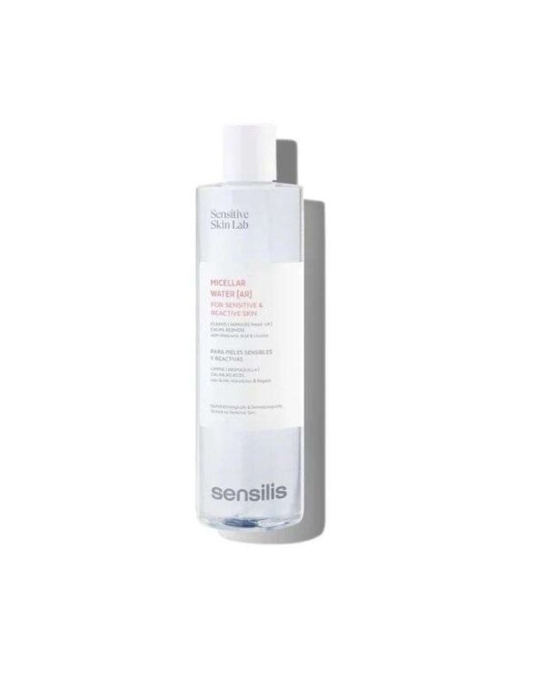 Sensilis Micellar Water AR Eau Micellaire – 400 ml