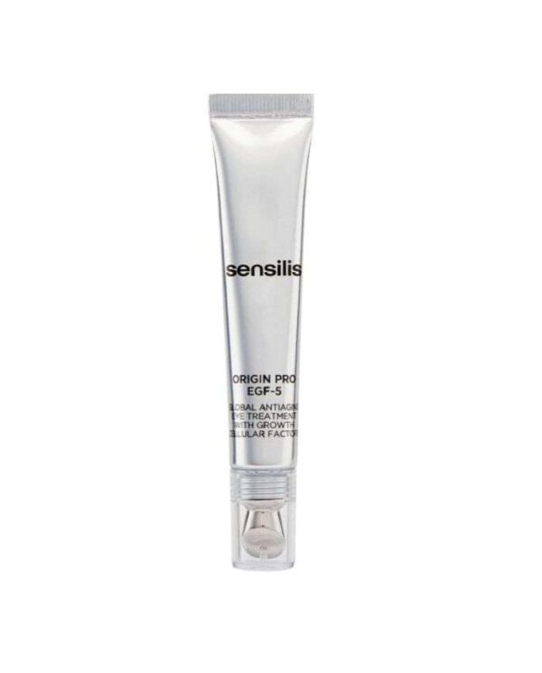 Sensilis Origin Pro EGF-5 Eyes Contour des Yeux – 15 ml